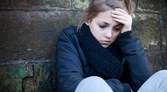 Stress and Depression - cananxietybeovercome.yolasite.com